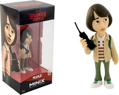 Produktbild von MINIX 8436605113890, Sammelfigur, Film & TV-Serien