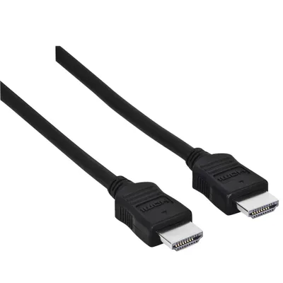 Produktbild von High Speed HDMI™-Kabel, 1,50 m (00200930)
