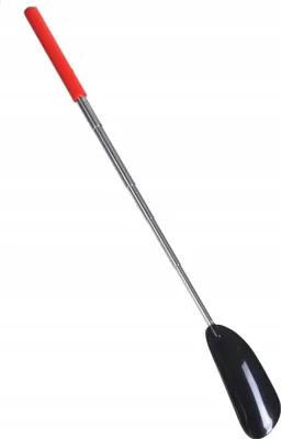 Produktbild von SHINY Schuhanzieher Teleskop-Schuhlöffel groß 72 cm