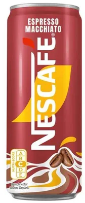 Produktbild von Nescafé Typ Espresso Macchiato 250ml