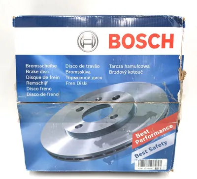 Immagine prodotto di Disco freno BOSCH 0 986 478 867