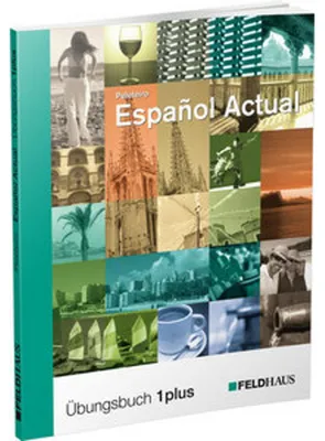 Obrázok produktu pre Español Actual