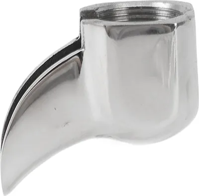 Produktbild von Edelstahl -Portafilter -Ausgabersatz fr Expobar Semi Automatic Coffee Machine Accessoire 1 Wege Screw 1,0 mm