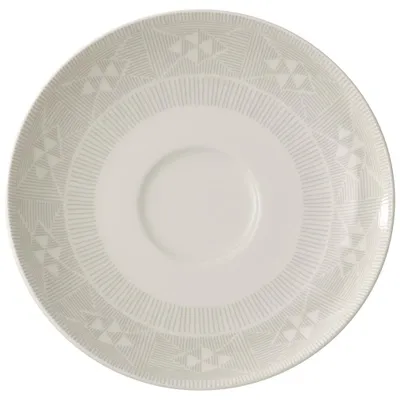 Obrázek produktu pro Podšálek 15cm na kávu a čaj MALINDI Villeroy & Boch