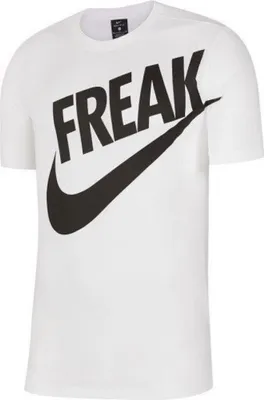 Produktbild von Nike Tshirts Giannis Freak, BV8265100, Größe: 188
