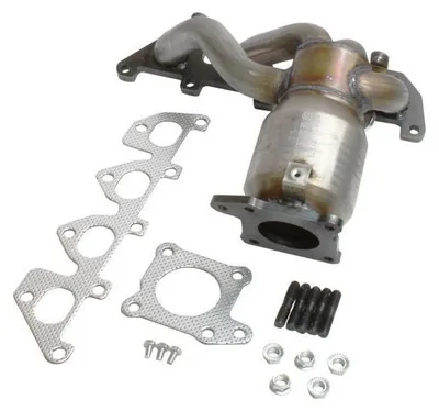 Image de Catalyseur Vw Golf4  Lupo Polo 1.4 1.6 97- Euro4