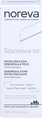 Obrázek produktu pro Noreva Sebodiane DS Mikroemulze 30 ml