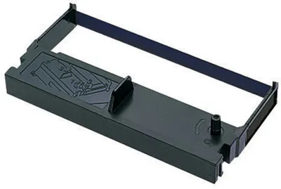 Obrázek produktu pro Epson Ribbon Cartridge TM-U675/-H6000/II, M-U420/820/825, black (ERC32B), TM-U675, TM-H6000II, Černá, Černá, Čína, Epson, 100 g