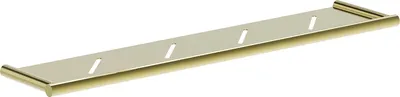Zdjęcie produktu dla Mexen Loop wisząca półka, złota - 70A71061-50