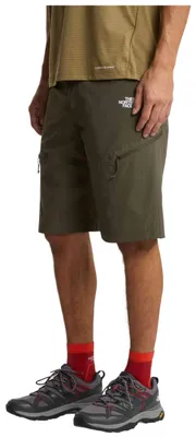 Zdjęcie produktu dla Męskie spodenki turystyczne The North Face - 2XL/36i