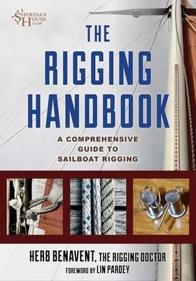 Immagine prodotto di The Rigging Handbook