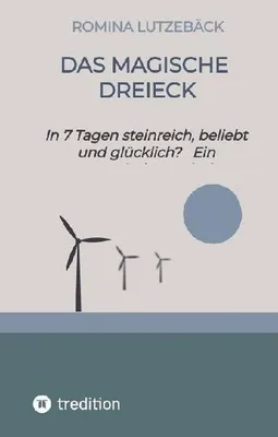 Produktbild von Das Magische Dreieck