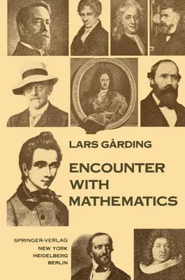 Produktbild von Encounter with Mathematics