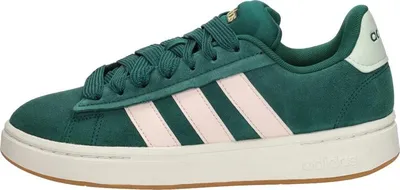 Produktbild von Adidas GRAND COURT ALPHA 00s  Sneakers Laag - Groen - Maat 42
