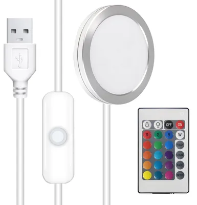LED-Beleuchtungsset für 3D-Drucker, 16 Farben, DIY