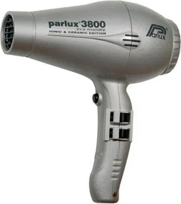 Immagine prodotto di PARLUX 3800 ECOFRIENDLY secador #Plata 1 u