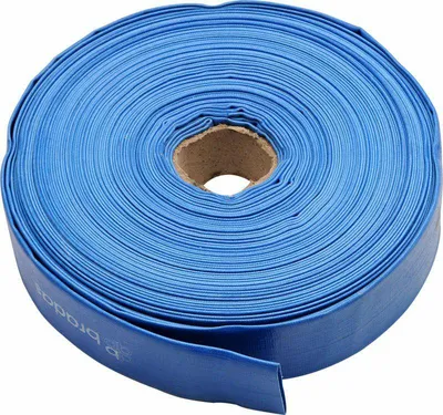 Image de Tuyau de refoulement pour motopompes 1" 50M 79982