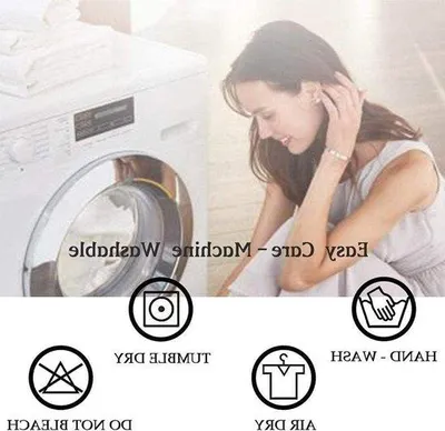 Obrázek produktu pro Ochranný potah na čelo postele, pružný, pratelný, černý, 150 cm