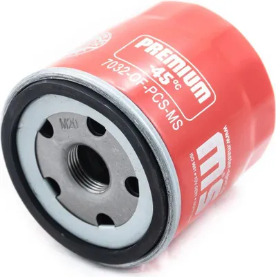 Immagine prodotto di MS 7032-OF-PCS-MS Filtro olio per DACIA DUSTER (HS_)