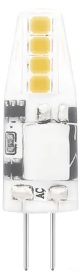 Productafbeelding van Modee LED Insteeklamp G4 Helder - 1.8W 180lm 6000K - Koudwit - Vervangt 18W - 12V - 16 stuks