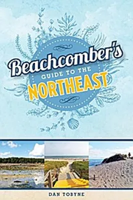 Image de Beachcomber's Guide to the Northeast