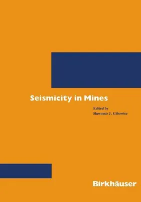Obrázok produktu pre Seismicity in Mines