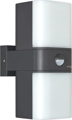 Obrázek produktu pro Venkovní svítidlo s pohybovým čidlem, 20 W, 1800 lm, teplá bílá, IP65