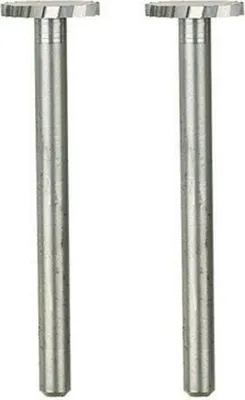 Obrázok produktu pre Proxxon 28727, Oceľ, 1 cm