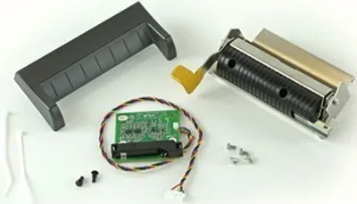 Produktbild von Zebra ZT200 Peel Option, Schwarz, Thermodirekt, ZT200, 1 Stück(e)