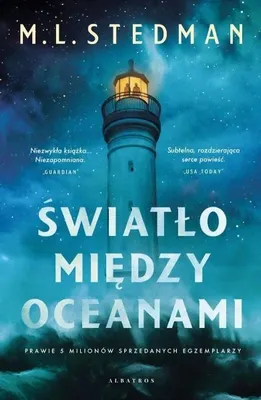 Obrázek produktu pro Světlo mezi oceány