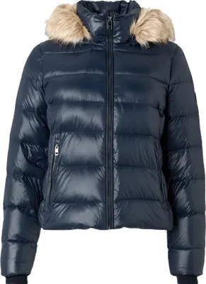 Produktbild von TOMMY HILFIGER WW0WW47354 Blau
