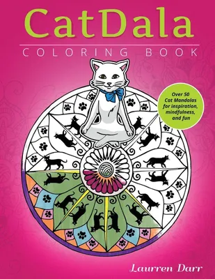 Produktbild von CatDala Coloring Book