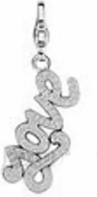 Produktbild von Charm Bracelet For Women Ti Sento 8064zi (3 Cm)