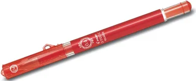 Zdjęcie produktu dla Nd39_338341 Cienkopis 0.4 Pil G-Tec-C Maica Cze A