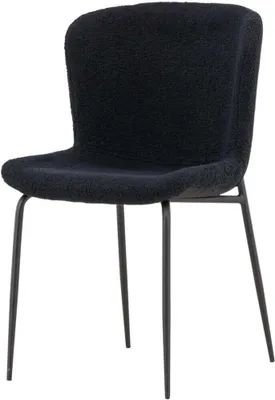 Imagen del producto de Silla de comedor FURNLUX Modesto, color . Dimensiones: 48 x 51 x 80 cm. Color principal: