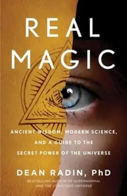 Obrázok produktu pre Real Magic