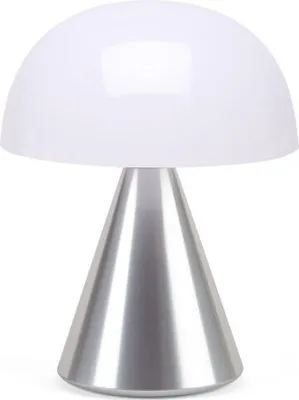 Image de Lexon - Candeeiro Mina L (aluminium poli)