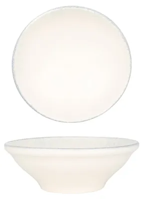 Image de Bol en porcelaine de Kütahya - Salda - Porcelaine - 20 cm (850 ml)