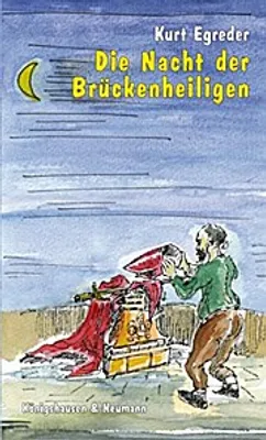 Obrázek produktu pro Die Nacht der Brückenheiligen