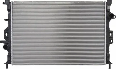 Image de VOLVO S60 V60 S80 V70 Refroidisseur d'eau manuel OE 31338765