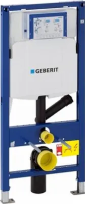 Obrázok produktu pre Geberit 111364005 Duofix prvok pre WC, 112 cm
