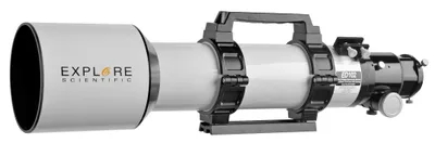 Produktbild von Explore Scientific Astronomie Refraktor Teleskop 102/714 FCD 100 APO