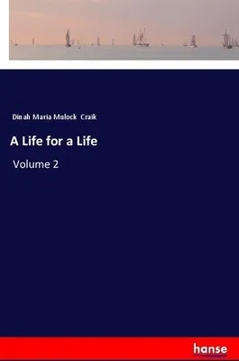 Produktbild von A Life for a Life