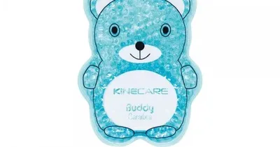 Produktbild von BioSynex Kinecare Thermo-Gel-Kompresse Hei/Kalt G03253