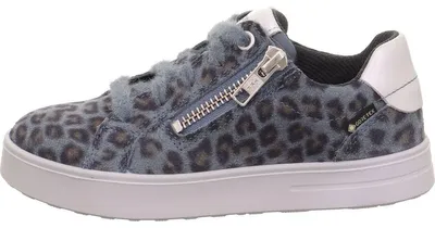 Produktbild von Halbschuh