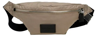 Produktbild von Gürteltasche Gino Belt Bag Pavestone Taupe