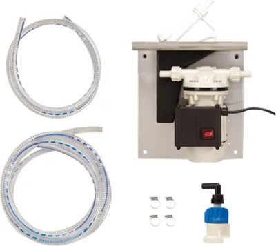 Produktbild von Elektropumpe für Harnstoff 35l/min 230V PRESSOL