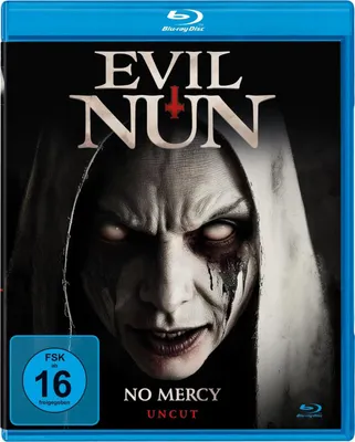 Produktbild von Evil Nun [Blu-ray]