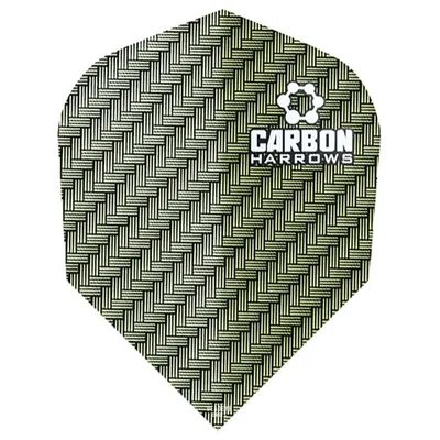 Produktbild von Harrows Flights Carbon Gemischt Gemischt