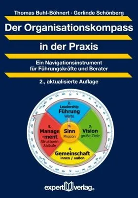 Produktbild von Der Organisationskompass in der Praxis
